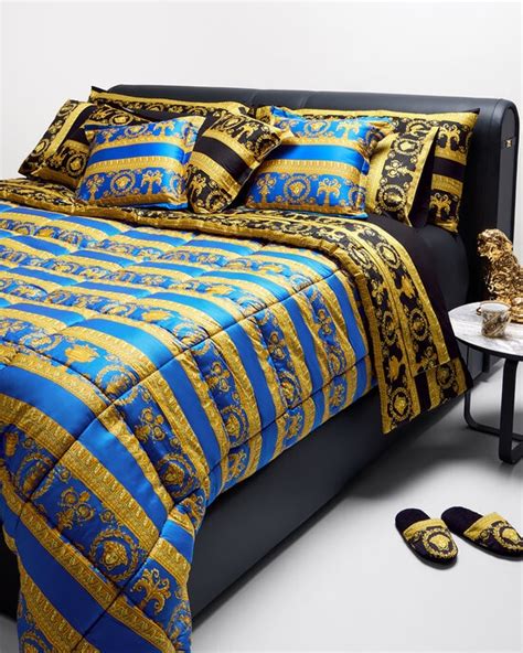 buy versace cushions online|versace comforters on sale.